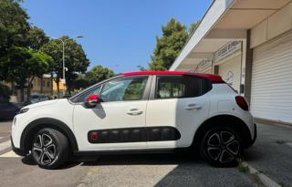CITROEN C3 usata, con Boardcomputer
