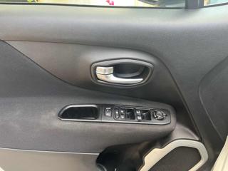 JEEP Renegade usata, con Cerchi in lega