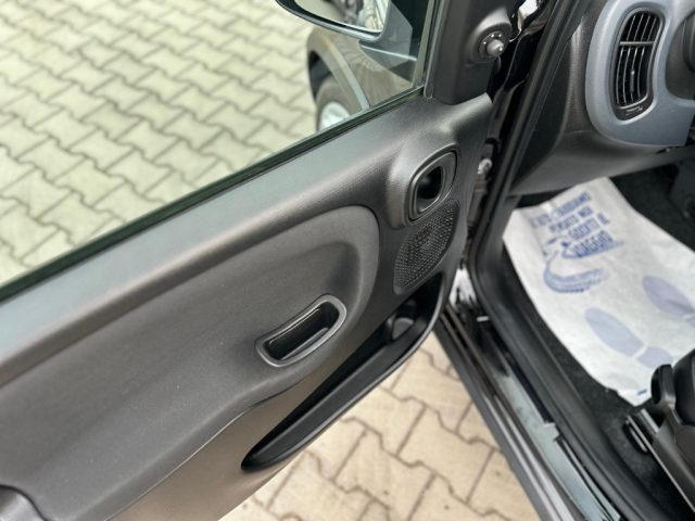 FIAT Panda usata, con Cerchi in lega