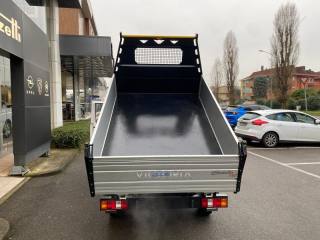 GIOTTI VICTORIA Gladiator usata, con Climatizzatore