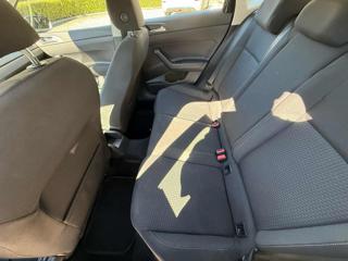 VOLKSWAGEN Polo usata, con ESP