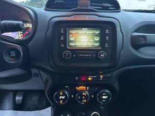 JEEP Renegade usata, con Cruise Control