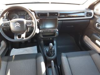 CITROEN C3 usata, con Alzacristalli elettrici
