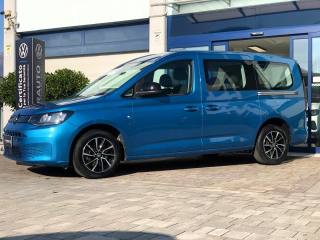 VOLKSWAGEN Caddy usata, con Airbag laterali