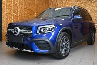 MERCEDES-BENZ GLB 200 d AUTO AMG LINE PREMIUM PLUS 7 POSTI NAVI PRO FULL