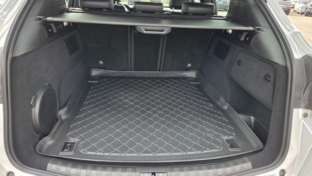 ALFA ROMEO Stelvio usata, con Fari Xenon