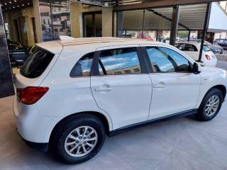 MITSUBISHI ASX usata, con Airbag Passeggero