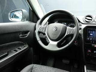 SUZUKI Vitara usata, con Controllo trazione