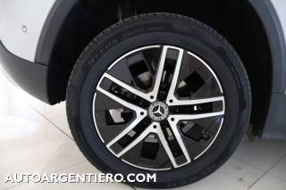 MERCEDES-BENZ GLA 200 usata, con Sensore di pioggia