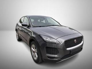 JAGUAR E-Pace usata, con Airbag Passeggero
