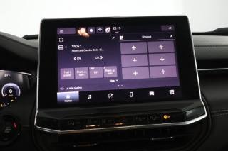 JEEP Compass usata 10