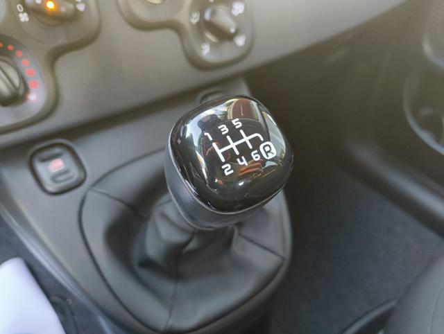 FIAT Panda usata, con ESP