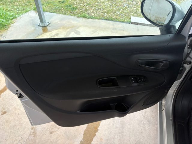 FIAT Punto usata, con Luci diurne