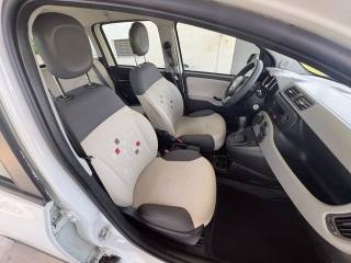 FIAT Panda usata, con MP3