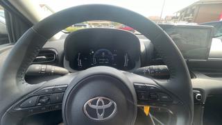 TOYOTA Yaris usata, con Chiusura centralizzata