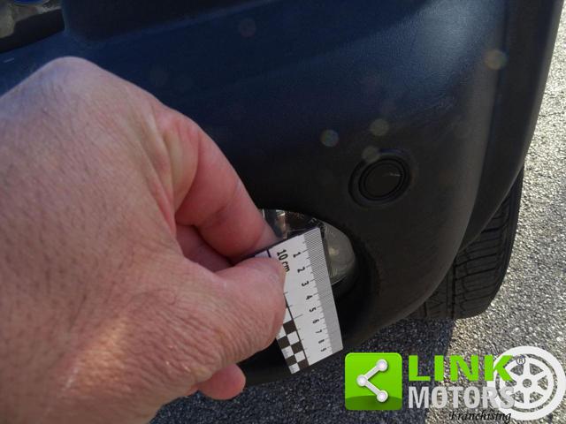 JEEP Wrangler usata 45