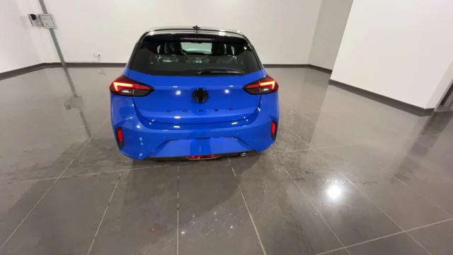 OPEL Corsa usata, con Alzacristalli elettrici