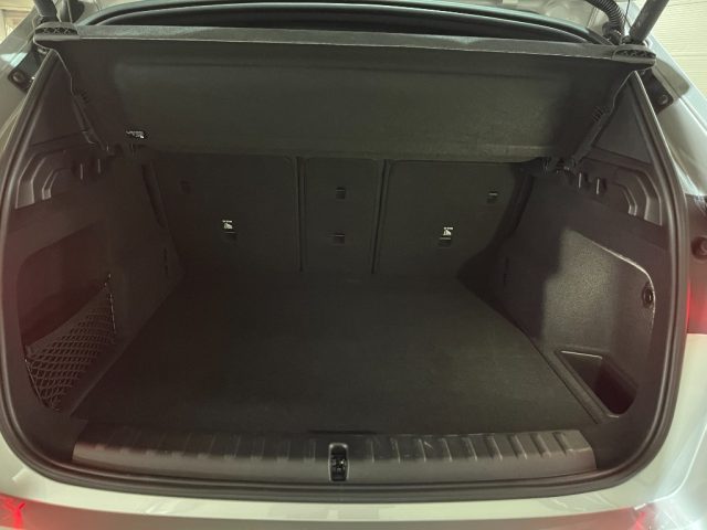 BMW X1 usata, con Regolazione elettrica sedili