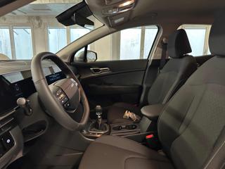 KIA Sportage usata, con Climatizzatore