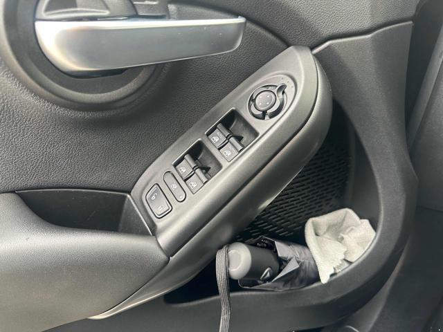 FIAT 500X usata 25