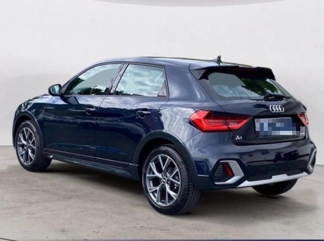 AUDI A1 usata, con Airbag Passeggero