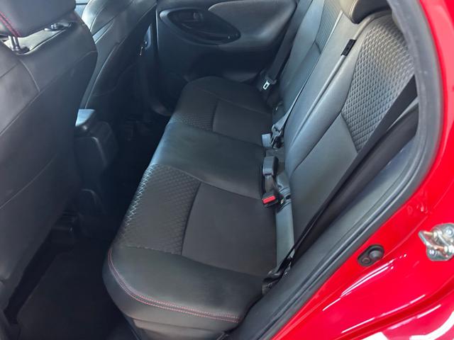 TOYOTA Yaris usata, con Cruise Control
