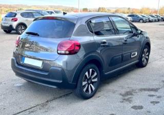 CITROEN C3 usata, con Alzacristalli elettrici