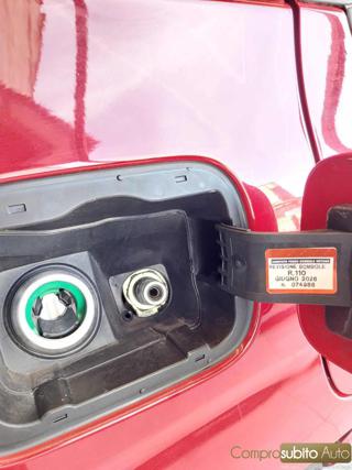 FIAT Panda usata 21