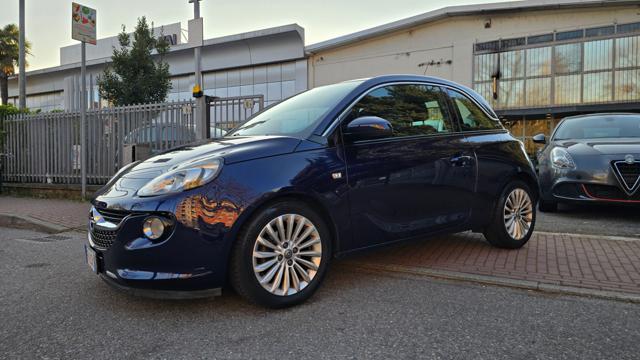OPEL Adam usata, con Airbag
