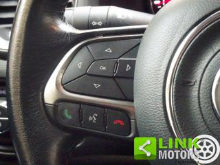 JEEP Renegade usata, con Fendinebbia