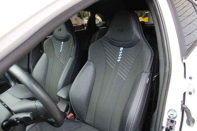 HYUNDAI i20 usata, con Chiusura centralizzata