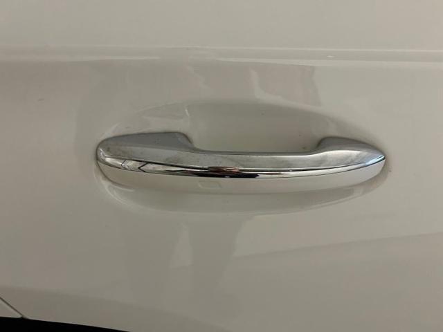 MERCEDES-BENZ GLC 200 usata, con Sensore di pioggia