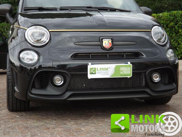 ABARTH 595 usata 48