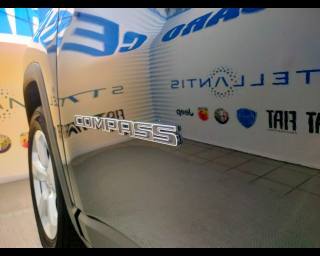 JEEP Compass usata 18
