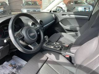 AUDI A3 usata 9