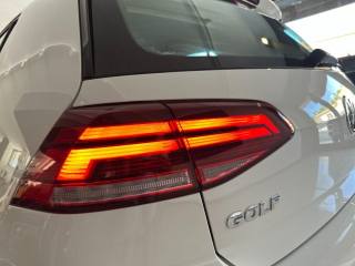 VOLKSWAGEN Golf usata, con Chiusura centralizzata