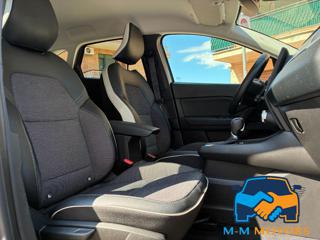 RENAULT Captur usata, con Servosterzo
