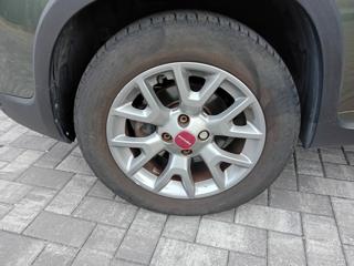 FIAT Panda usata, con Climatizzatore