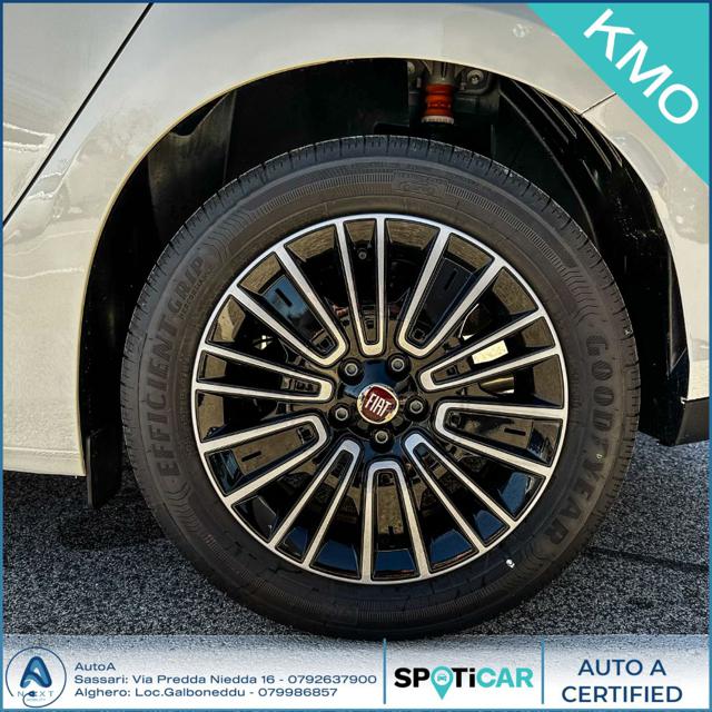 FIAT Tipo usata 24
