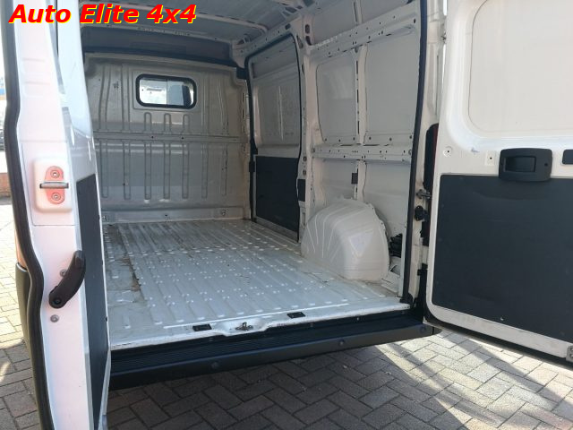 PEUGEOT Boxer usata, con Chiusura centralizzata telecomandata