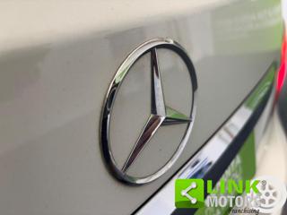 MERCEDES-BENZ B 180 usata, con Bluetooth