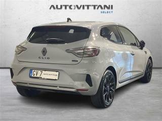 RENAULT Clio usata, con Airbag Passeggero