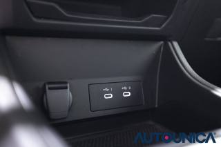 RENAULT Captur usata, con Bluetooth