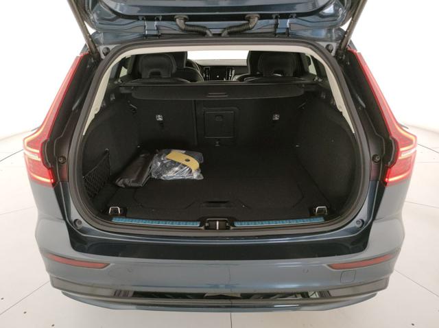 VOLVO V60 usata, con Volante multifunzione