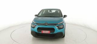 CITROEN C3 usata, con Airbag testa