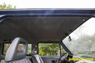 VOLKSWAGEN T3 usata 104