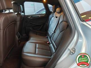 PORSCHE Macan usata, con Boardcomputer