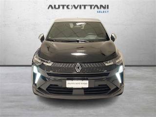 RENAULT Captur usata, con Airbag