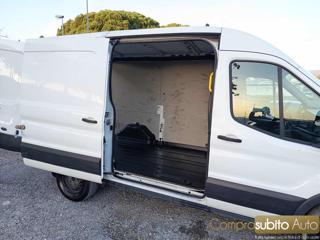 FORD Transit usata 9