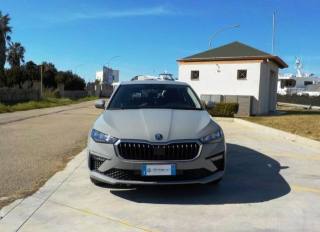 SKODA Scala usata, con Airbag